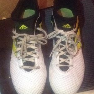 Adidas Ace Soccer Cleats (negotiable)